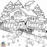 Thomas Henry Coloring Pages Train Friends Kids Tank Gordon Engine Online Big Autumn Worksheets Express Printable Colour Color Wildlife Activities sketch template