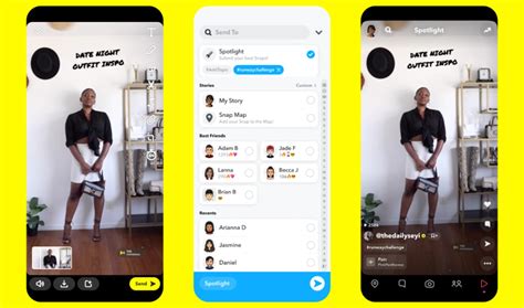 snapchat spotlight has paid out 250 million to 12 000 creators in one