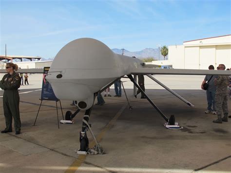 predator drone drones  unmanned military aircraft thei flickr