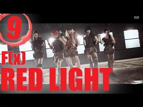 fx red light dance tutorial ep  youtube