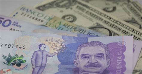 dolar hoy colombia precio del dolar  tipo de cambio hoy  de septiembre de  la verdad