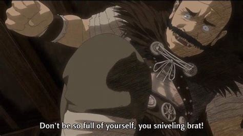 What Is Your Review Of The First Episode Of Berserk 2016