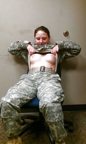 Military Girls Nude 118 Pics Xhamster