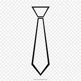 Colorare Necktie Cravatta Cravatte Gravata sketch template
