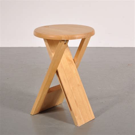 roger tallon stool