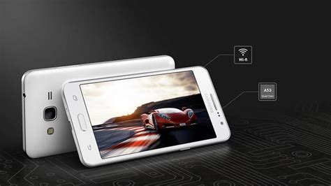 Hp Samsung Galaxy Grand Prime Keluaran Tahun Berapa