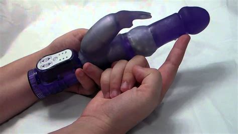 how to use a rabbit vibrator quick and easy sex toy