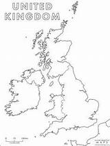 Map Colouring Counties Austen sketch template