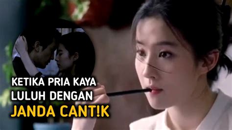 Alur Cerita Film Janda Lebih Menggoda Youtube