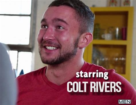 colt rivers gets fucked by tommy defendi in debut