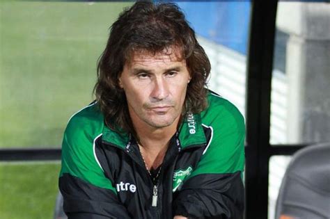 Los tÃ©cnicos extranjeros que fracasaron en el fÃºtbol