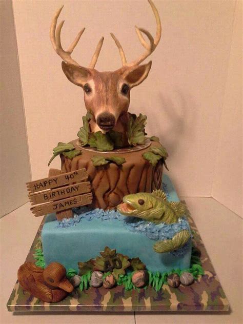 pin  jessica silva  bakery hunting birthday cakes hunting cake hunting birthday