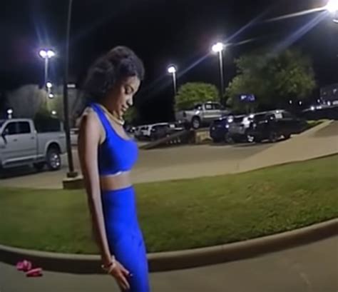 Video Sherita Dixon Cole Won T Face Additional Charges For Falsely