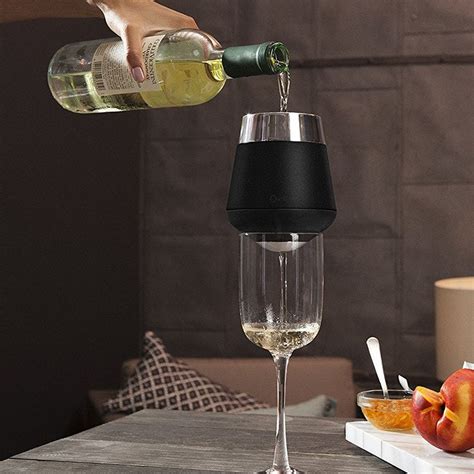 you deserve to enjoy a perfect glass of wine every time you pop the