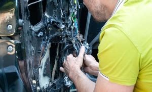 fix power window repair