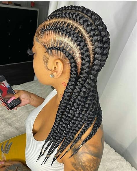 latest hairstyles  ladies  nigeria   hairstyles