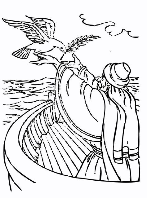 noahs ark coloring pages bible coloring pages coloring pages family