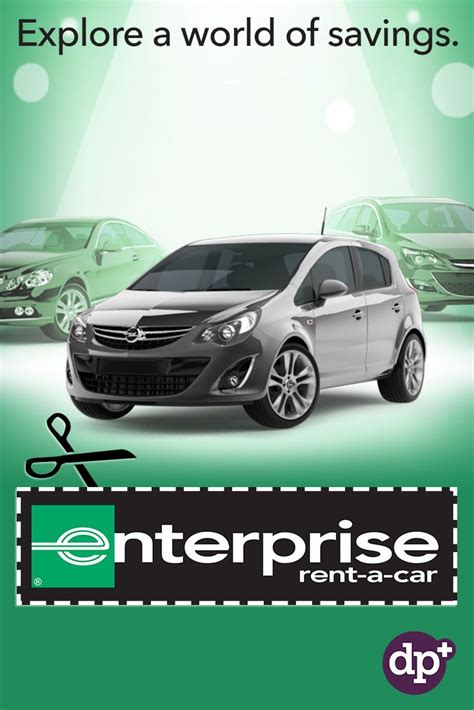 enterprise coupon  enterprise coupons   car rental upgrades