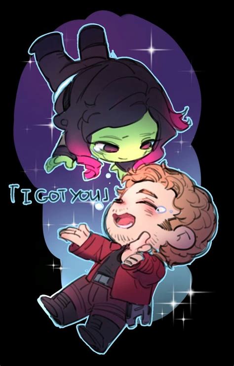 50 best starmora star lord and gamora images on pinterest