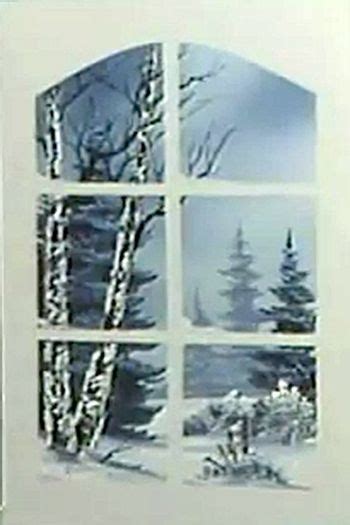 8785436  350×525 Pixels Bob Ross Paintings
