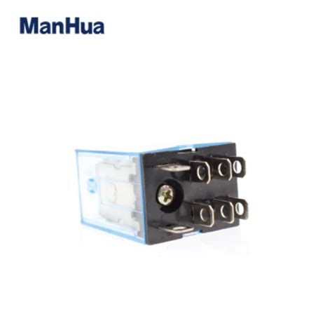 lyj  led general purpose relay products manhua electric coltd