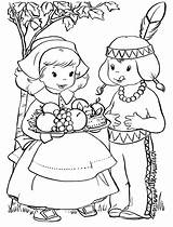 Thanksgiving Coloring Pages Kidspartyworks sketch template