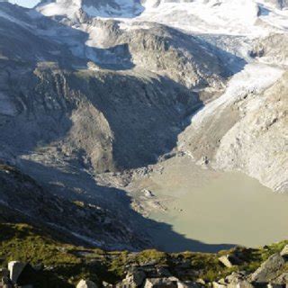 proglacial lakes  high mountain environments landform  sediment dynamics