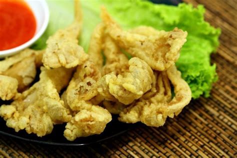 7 Resep Cara Buat Cemilan Pedas Yang Mudah And Mantul