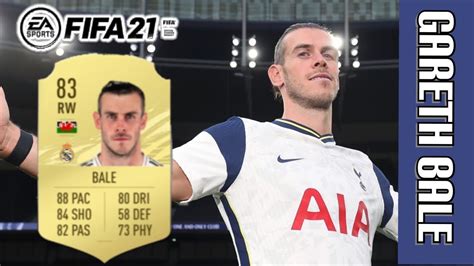Fifa 21 Bale Review Is This Fifa 15 In Disguise 🤩😍 Youtube