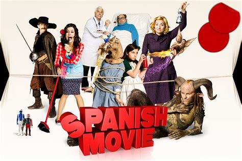 Image Gallery For Spanish Movie Filmaffinity