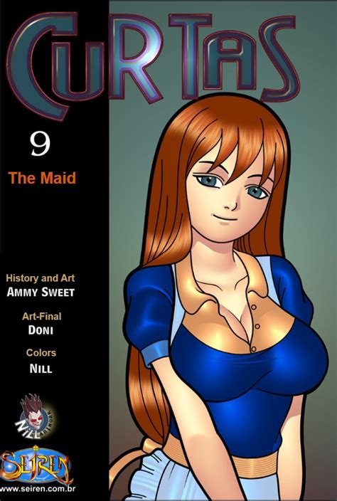 Seiren Curtas 9 The Maid Porn Comics Galleries