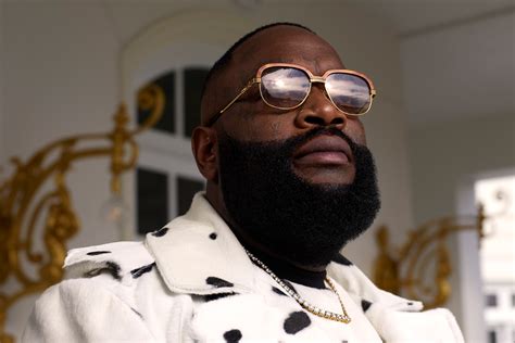 rick ross  realer  reality  richer  ive