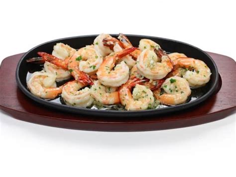 baked shrimp scampi recipe