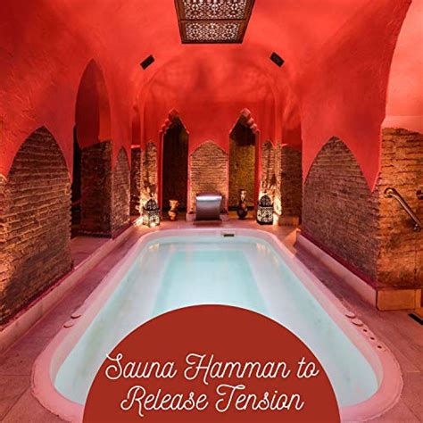 amazoncom sauna hamman  release tension bath spa relaxing