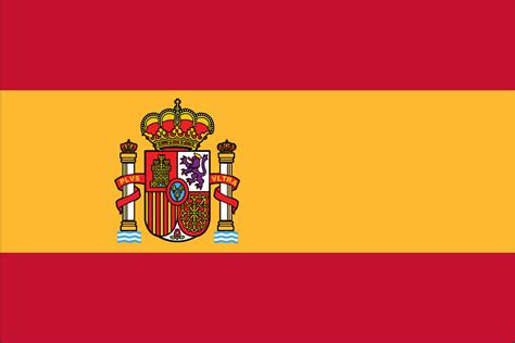 spanish flag icon   icons library