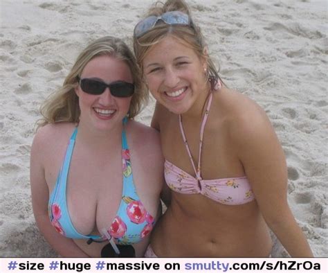 Size Huge Massive Monster Tits Boobs Sizedifference Envy