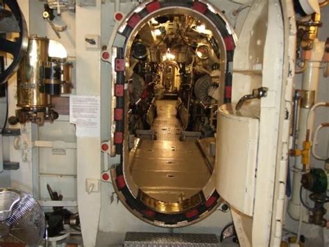 submarine interior images  pinterest submarines party boats  ships