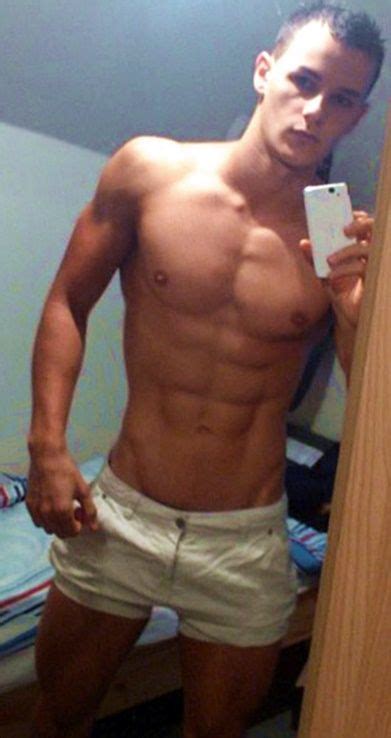 214 Best Male Selfies Images On Pinterest Hot Men