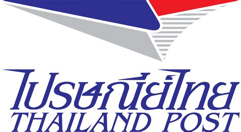 thailand post logos