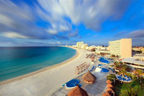 cancun spring break  mexico vacations  blue tours