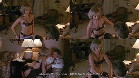 Julia Roberts Nue Dans Pretty Woman