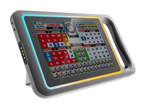 gaming tablet casino tablet touch dynamic