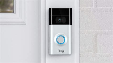 buy  refurbished ring video doorbell