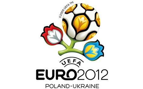 uefa euro   logo  identity  brandia central latice stories
