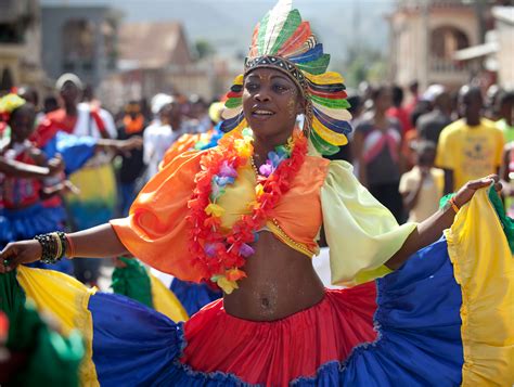 haitis   festivals page    faceface africa