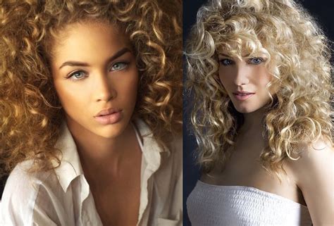 25 amazing curly hairstyles to try this year feed