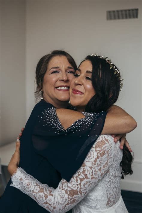 mother daughter wedding pictures popsugar love and sex