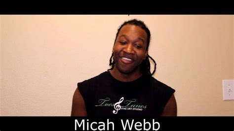 Micah Youtube