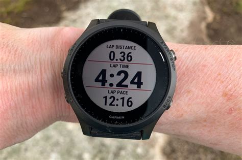 Garmin Forerunner 945 Review Fitness Tracking On A Whole New Level