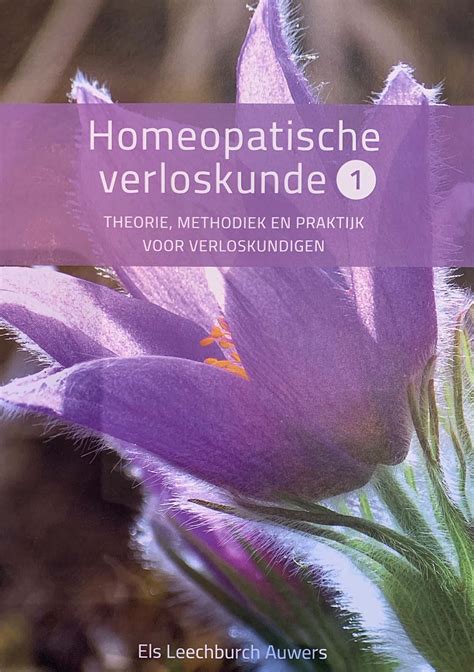 praktische verloskunde  homeopathieshopcom